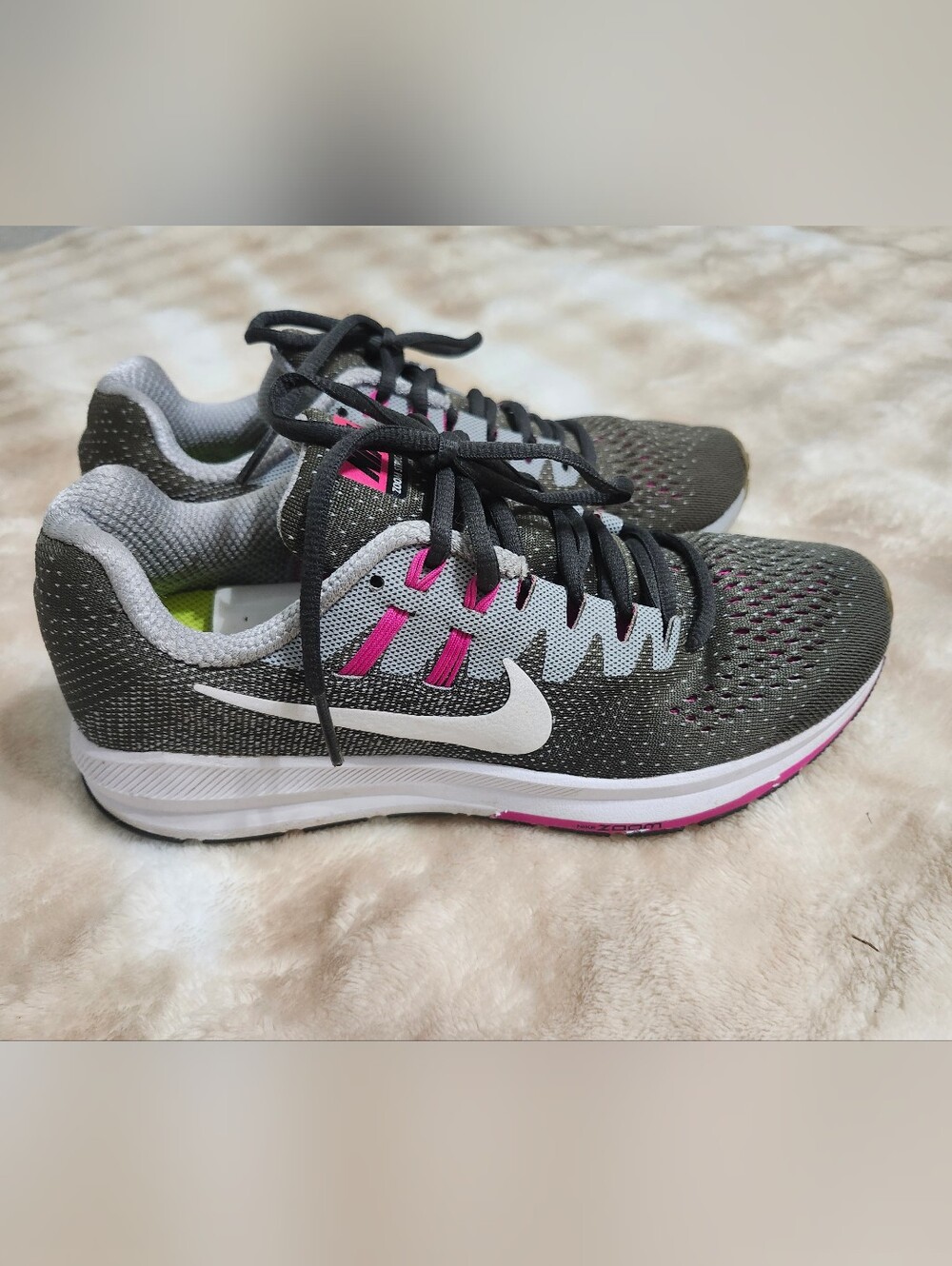 Nike Dynamic Fit Support Women's Running Shoe